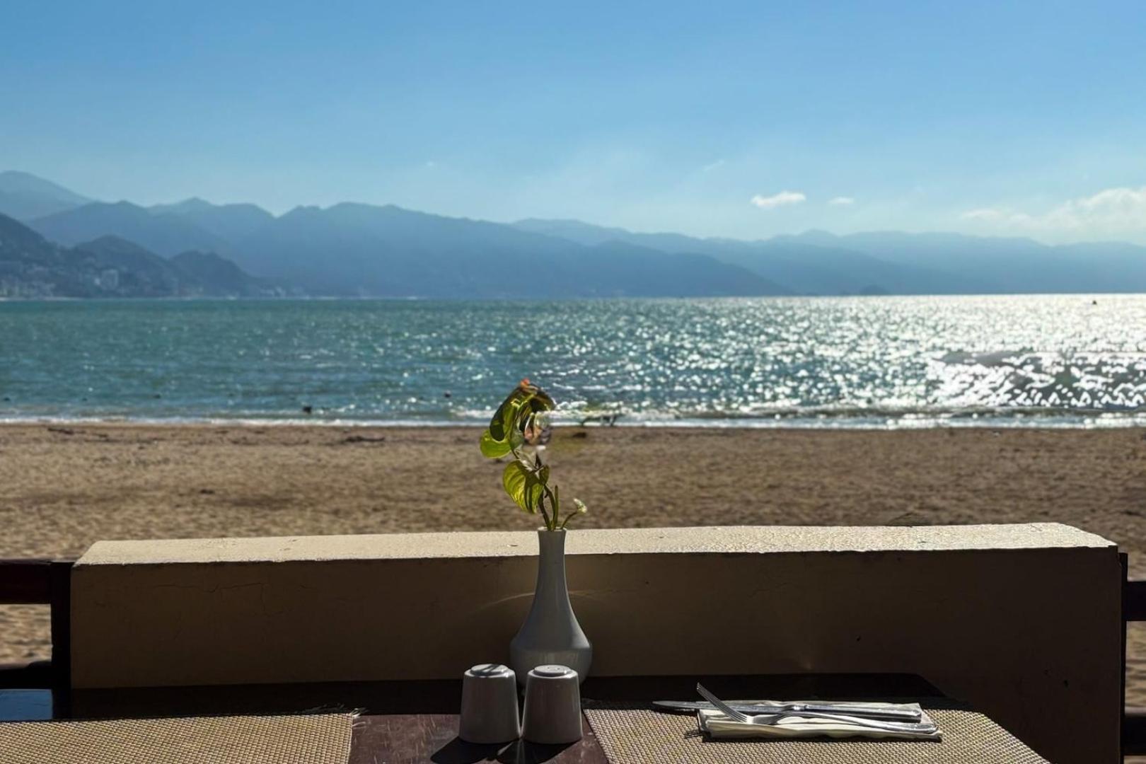 Holiday home Ocean View And Direct Access To The Beach!