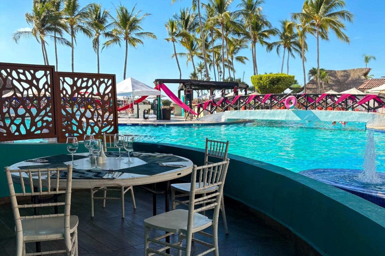 Ocean View And Direct Access To The Beach! Holiday home Puerto Vallarta